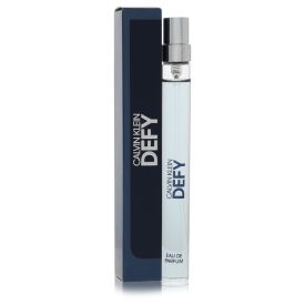 Calvin klein defy by Calvin klein 0.34 oz Mini EDP Spray for Women