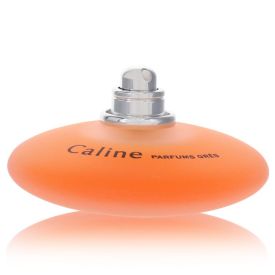 Caline sweet appeal by Parfums gres 1.69 oz Eau De Toilette Spray (Tester) for Women