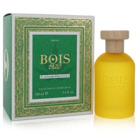 Cannabis fruttata by Bois 1920 3.4 oz Eau De Parfum Spray (Unisex) for Unisex