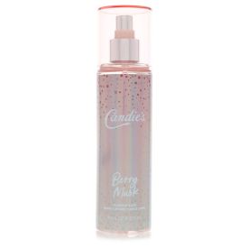 Candies berry musk by Candies 8.4 oz Body Mist for Women