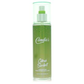 Candies citrus sorbet by Candies 8.4 oz Body Mist for Women