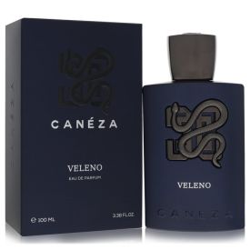 Caneza veleno by Caneza 3.4 oz Eau De Parfum Spray (Unisex) for Unisex