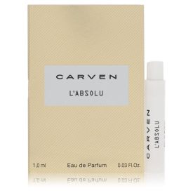 Carven l'absolu by Carven 0.03 oz Vial (sample) for Women