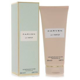 Carven le parfum by Carven 6.7 oz Body Lotion for Women