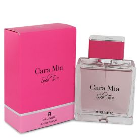 Cara mia solo tu by Etienne aigner 3.4 oz Eau De Parfum Spray for Women