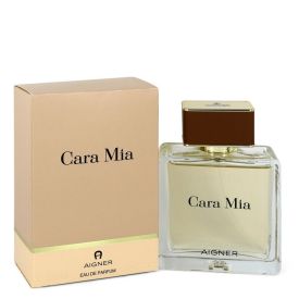 Cara mia by Etienne aigner 3.4 oz Eau De Parfum Spray for Women