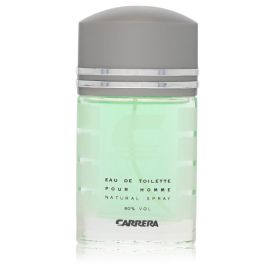 Carrera by Muelhens 1.7 oz Eau De Toilette Spray (Tester) for Men