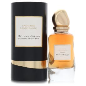Cashmere & palo santo by Donna karan 3.4 oz Eau De Parfum Spray for Women