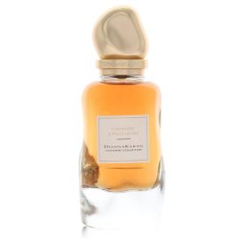 Cashmere & palo santo by Donna karan 3.4 oz Eau De Parfum Spray (Unboxed) for Women