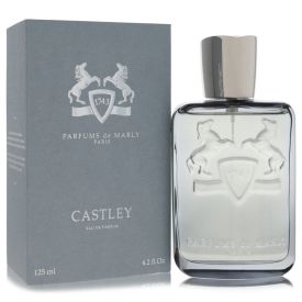 Castley by Parfums de marly 4.2 oz Eau De Parfum Spray for Men