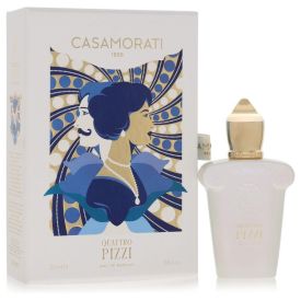 Casamorati 1888 quattro pizzi by Xerjoff 1 oz Eau De Parfum Spray (Unisex) for Unisex