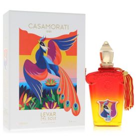 Casamorati 1888 levar del sole by Xerjoff 3.4 oz Eau De Parfum Spray (Unisex) for Unisex