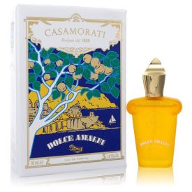 Casamorati 1888 dolce amalfi by Xerjoff 1 oz Eau De Parfum Spray (Unisex) for Unisex
