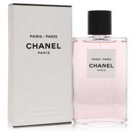 Chanel paris paris by Chanel 4.2 oz Eau De Toilette Spray for Women