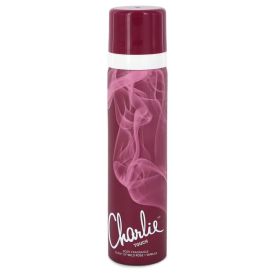 Charlie touch by Charlie 2.5 oz Body Spray for Women