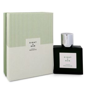 Champs de provence by Eight & bob 3.4 oz Eau De Parfum Spray (Unisex) for Unisex