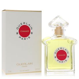 Chamade by Guerlain 2.5 oz Eau De Toilette Spray for Women