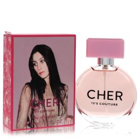 Cher decades 70's couture by Cher 1 oz Eau De Parfum Spray for Women