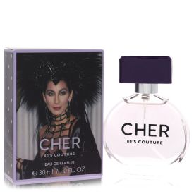 Cher decades 80's couture by Cher 1 oz Eau De Parfum Spray for Women