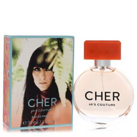 Cher decades 60's couture by Cher 1 oz Eau De Parfum Spray for Women