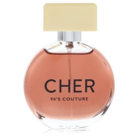 Cher decades 90's couture by Cher 1 oz Eau De Parfum Spray (Tester) for Women