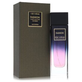 Chic 'n glam fashion private collection by Chic 'n glam 3.3 oz Eau De Parfum Spray for Women