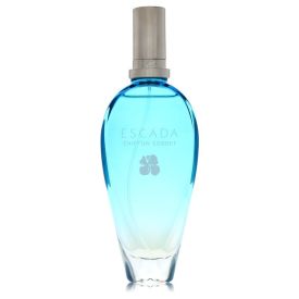 Chiffon sorbet by Escada 3.3 oz Eau De Toilette Spray (Unboxed) for Women