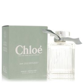 Chloe naturelle by Chloe 3.3 oz Eau De Parfum Spray for Women