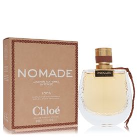 Chloe nomade jasmin naturel intense by Chloe 2.5 oz Eau De Parfum Spray for Women