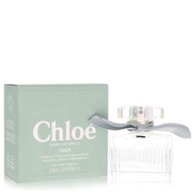 Chloe rose naturelle by Chloe 1.6 oz Eau De Parfum Spray for Women