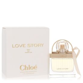 Chloe love story by Chloe 1 oz Eau De Parfum Spray for Women