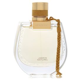 Chloe nomade jasmin naturelle by Chloe 2.5 oz Eau De Parfum Spray (Tester) for Women