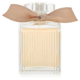 Chloe (new) by Chloe 3.3 oz Eau De Parfum Refillable Spray (Unboxed) for Women