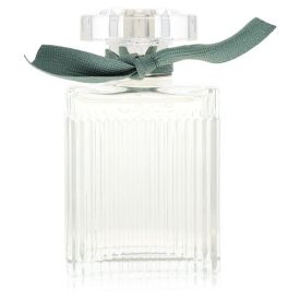 Chloe rose naturelle intense by Chloe 3.3 oz Eau De Parfum Refillable Spray (Unboxed) for Women