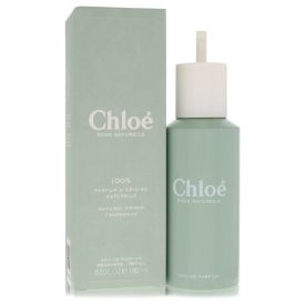 Chloe rose naturelle by Chloe 5.0 oz Eau De Parfum Spray for Women