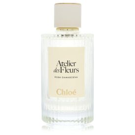 Chloe atelier des fleurs rosa damascena by Chloe 5 oz Eau De Parfum Spray (Unboxed) for Women