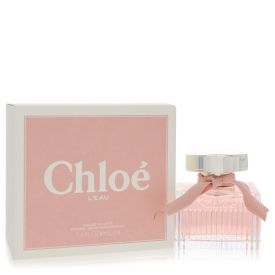 Chloe l'eau by Chloe 1.6 oz Eau De Parfum Spray for Women