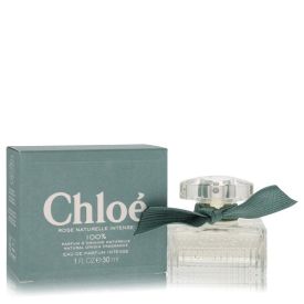 Chloe rose naturelle intense by Chloe 1 oz Eau De Parfum Spray for Women