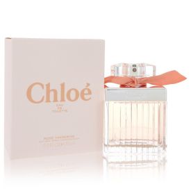 Chloe rose tangerine by Chloe 2.5 oz Eau De Toilette Spray for Women