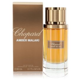 Chopard amber malaki by Chopard 2.7 oz Eau De Parfum Spray (Unisex) for Unisex