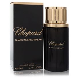 Chopard black incense malaki by Chopard 2.7 oz Eau De Parfum Spray (Unisex) for Unisex