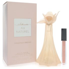 Christian siriano au naturel by Christian siriano 3.4 oz Eau De Parfum Spray for Women