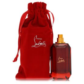 Christian louboutin loubicharme by Christian louboutin 3.04 oz Eau De Parfum Intense Spray with pouch (Tester) for Women
