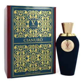 Cianuro v by Canto 3.38 oz Extrait De Parfum Spray (Unisex) for Unisex