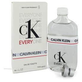 Ck everyone by Calvin klein 6.7 oz Eau De Toilette Spray (Unisex) for Unisex