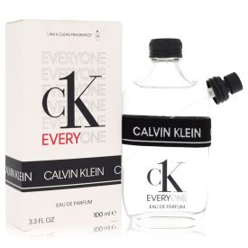 Ck everyone by Calvin klein 3.3 oz Eau De Parfum Spray for Women