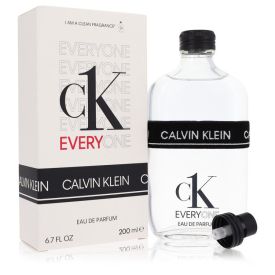 Ck everyone by Calvin klein 6.7 oz Eau De Parfum Spray (Unisex) for Unisex