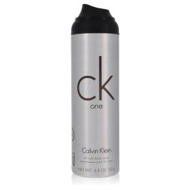 Ck one by Calvin klein 5.4 oz Body Spray (Unisex Tester) for Unisex