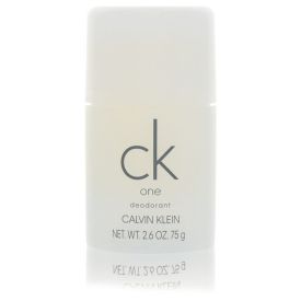 Ck one by Calvin klein 2.6 oz Deodorant Stick (Unisex) for Unisex