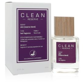 Clean reserve skin by Clean 1.7 oz Hair Fragrance (Unisex) for Unisex